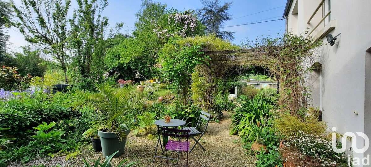 Photo 3 - Maison à LA VICOMTE-SUR-RANCE