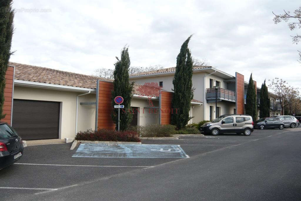 Appartement à GIGNAC
