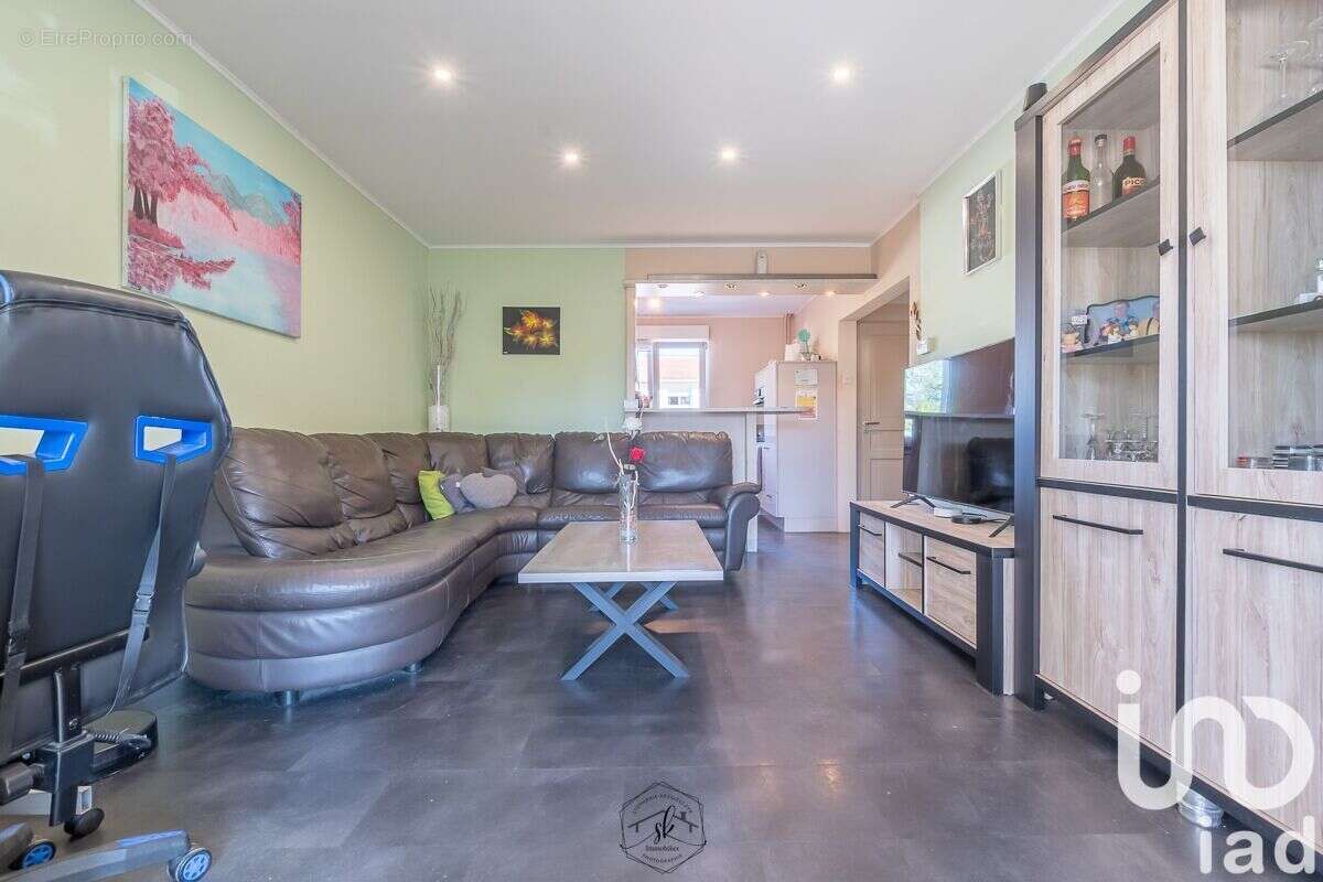 Photo 7 - Maison à PIENNES