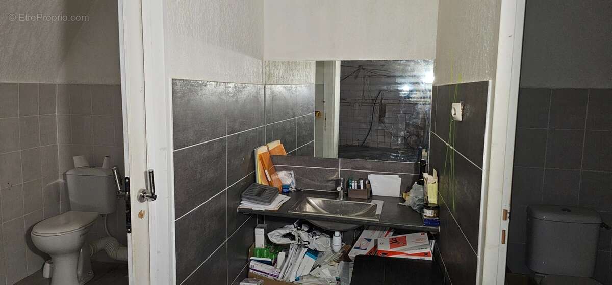 Local/bureau à vendre VILLENEUVE-LES-MAGUELONE (34) - photo 11