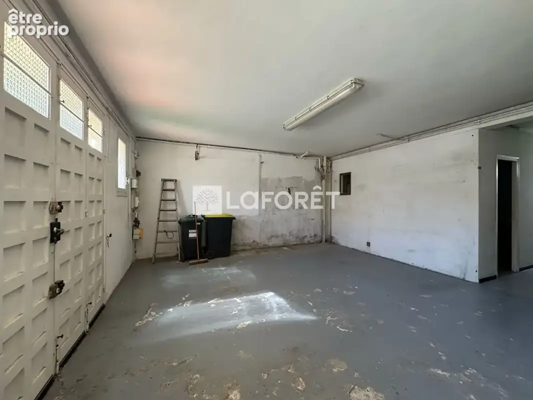 Maison moyen vernet avec jardin garage - photo 4