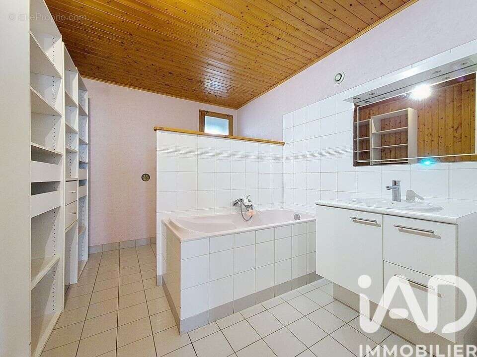 Photo 9 - Maison à CONTAMINE-SUR-ARVE