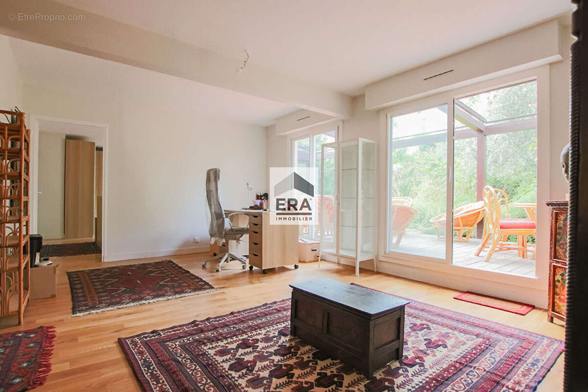 Appartement à PARIS-13E