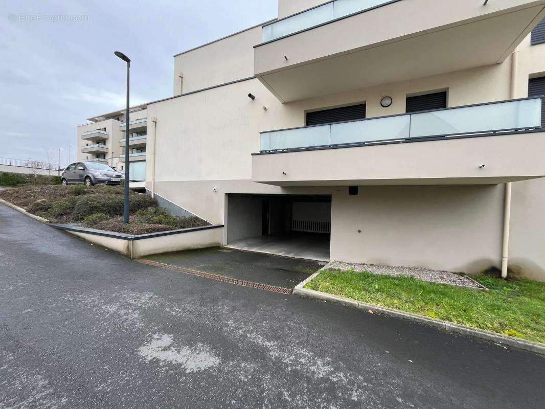 Appartement à MONDEVILLE