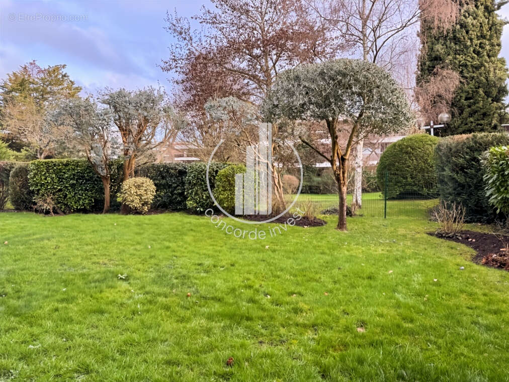 Appartement à VERSAILLES