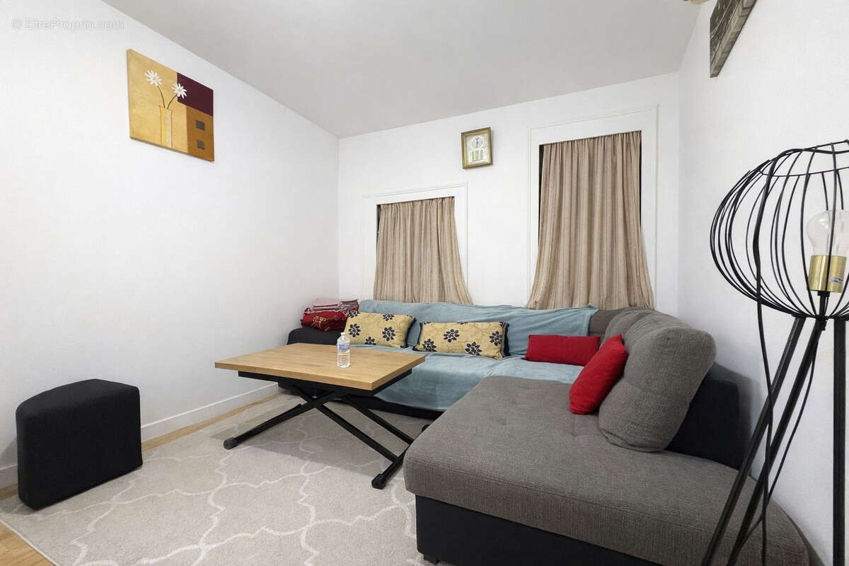 Appartement à BESANCON