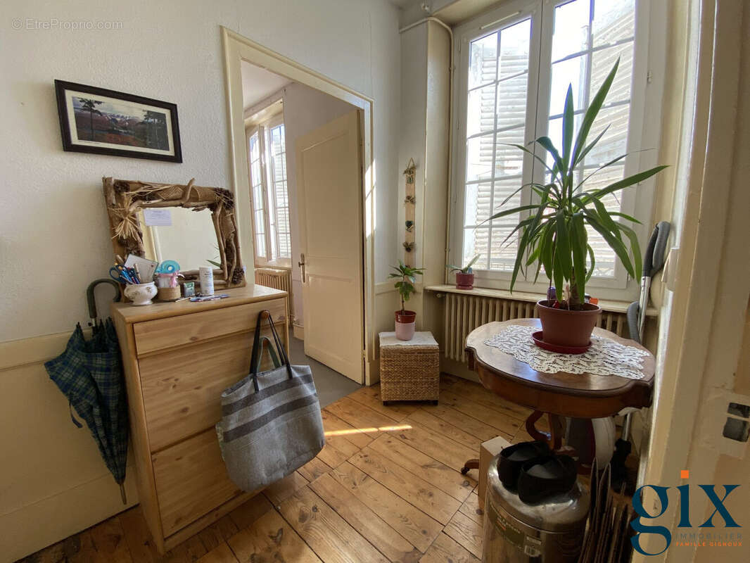 Appartement à VIF