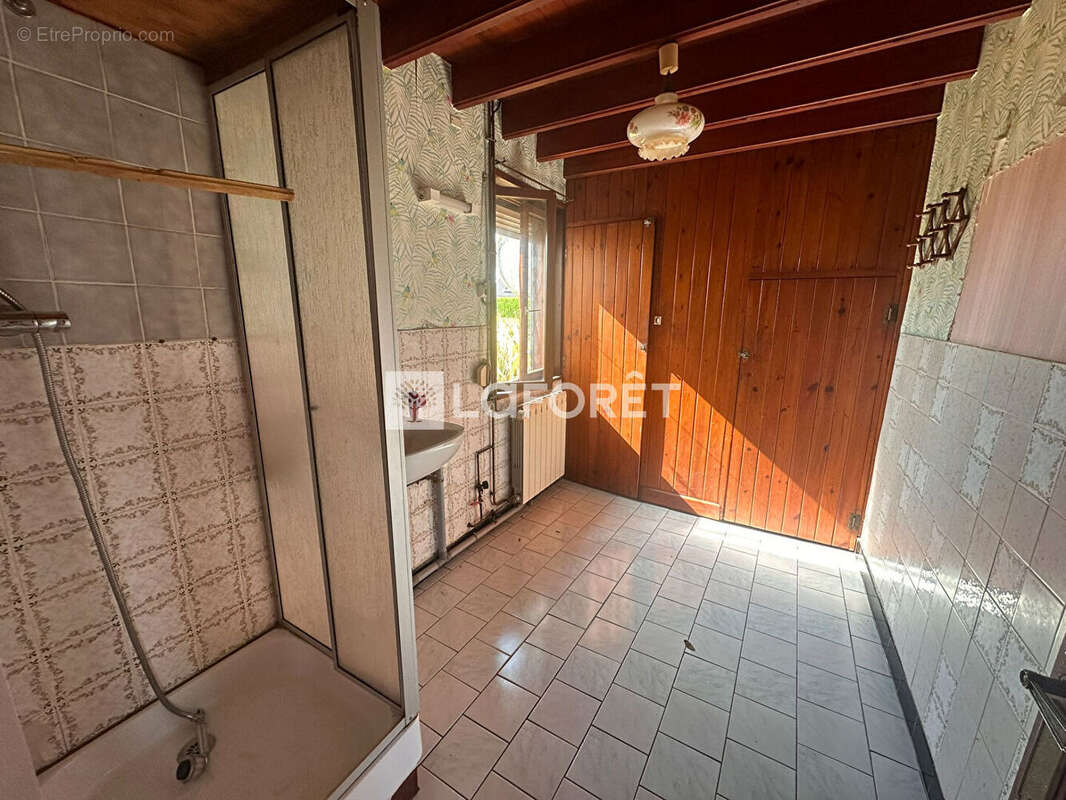Maison Gouy Saint Andre 4 pièce(s) 60 m2 - photo 7