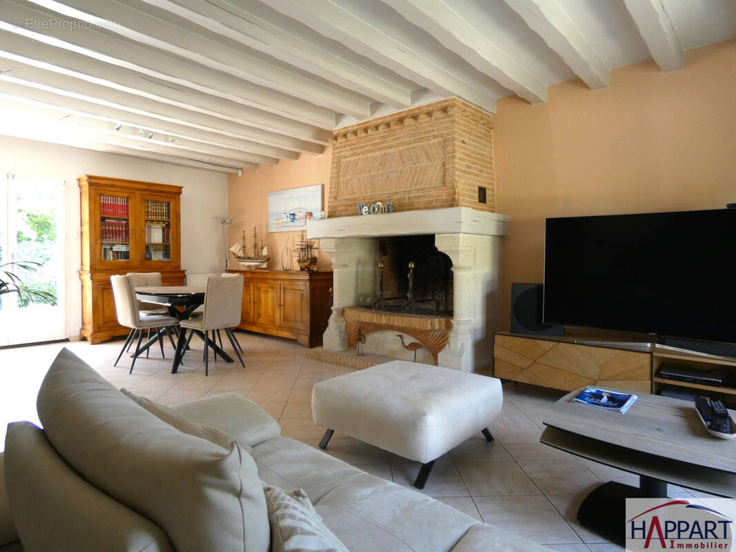 Maison 150 m² à Voisenon  - photo 2