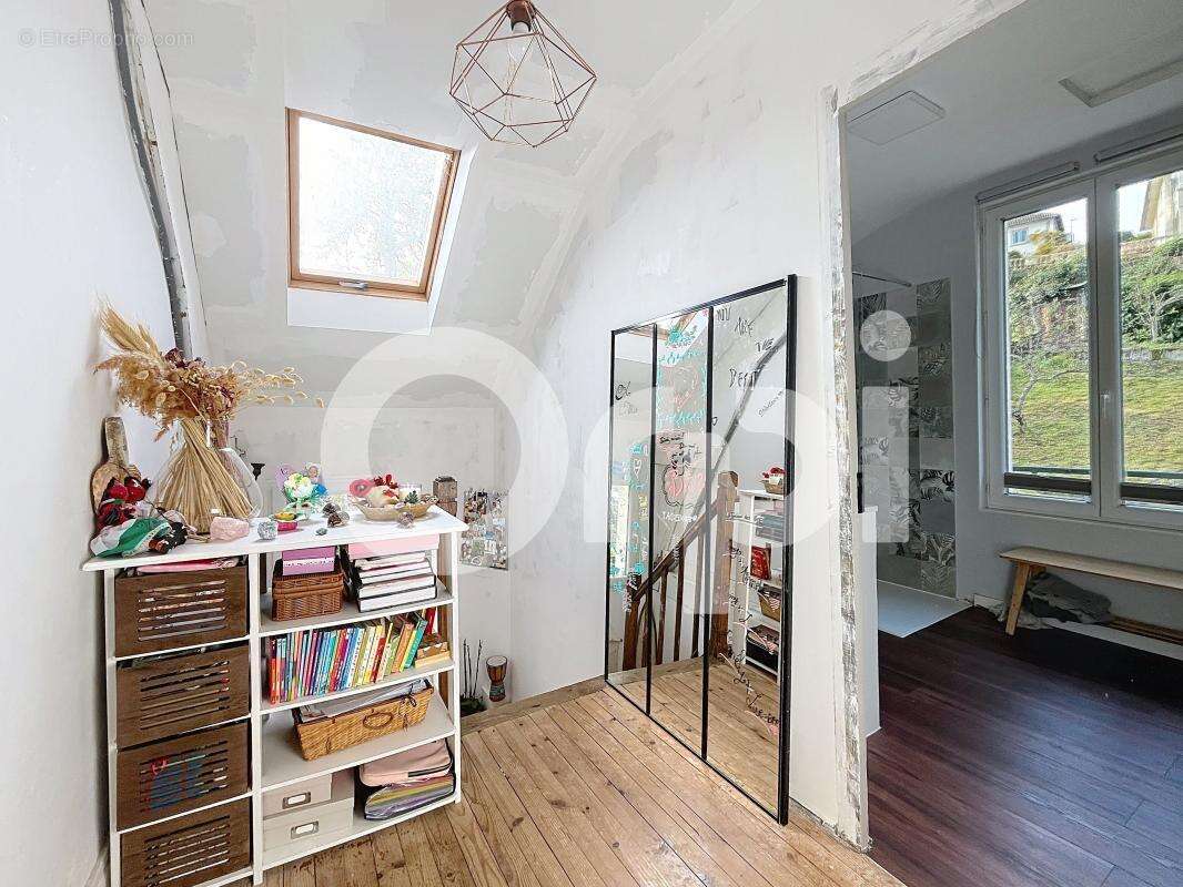 Maison à BRIVE-LA-GAILLARDE