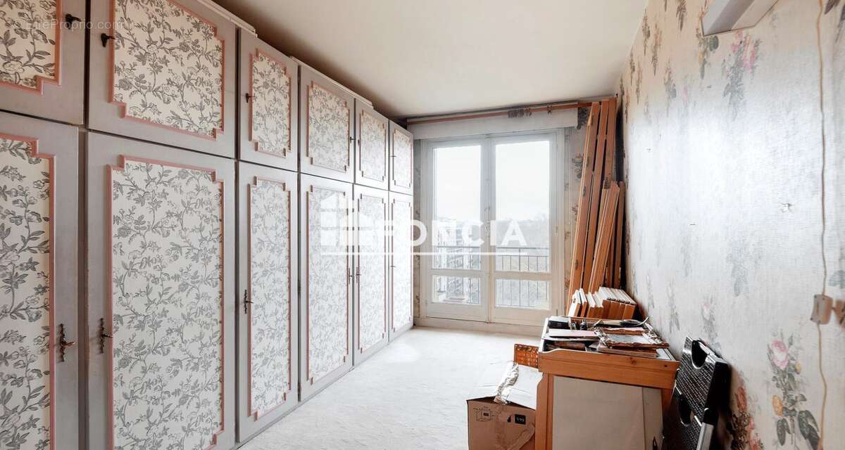 Appartement à ANTONY