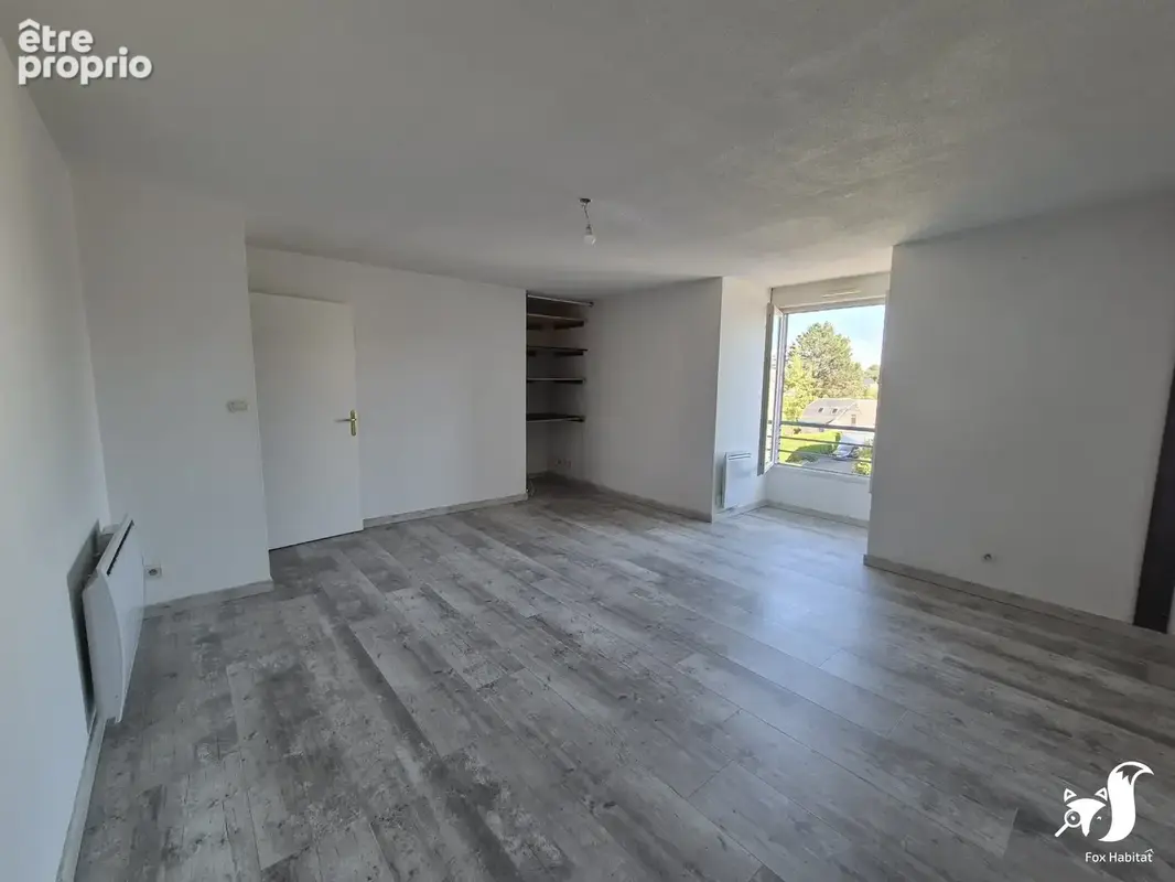 Appartement 3 pièces 79 m² à vendre à Valenciennes (59300) - photo 9