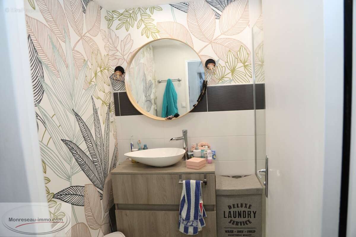 Appartement à MACON