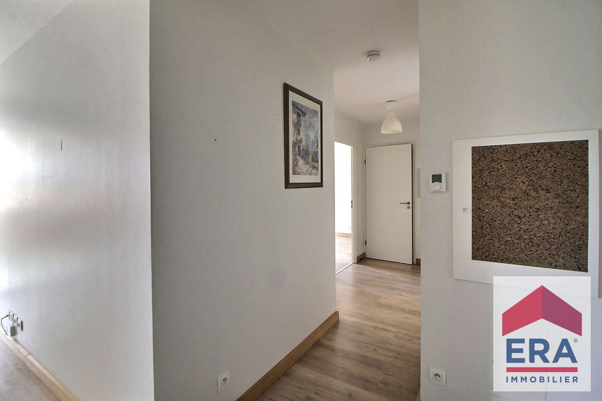 Appartement à MONTELIMAR