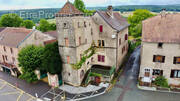 Maison à GRANGES-LE-BOURG