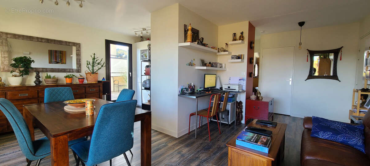 Appartement à CHAMALIERES