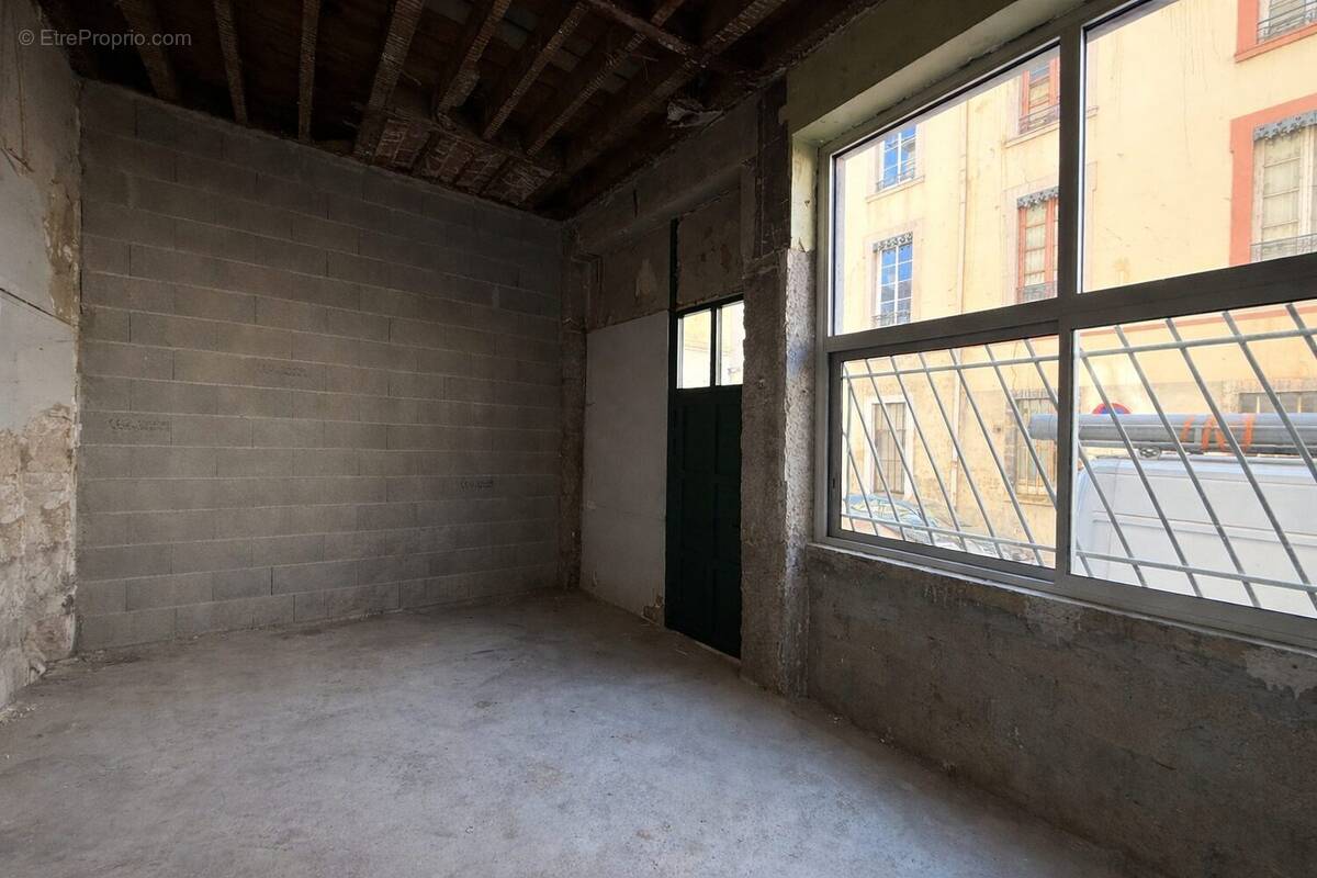 Appartement à OULLINS