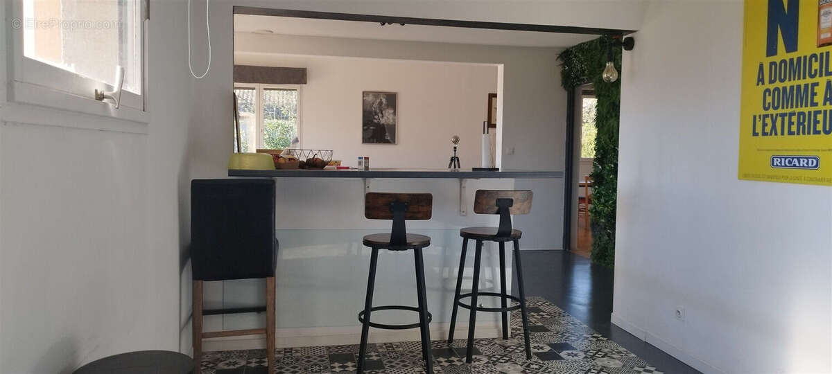 Maison à LE PASSAGE