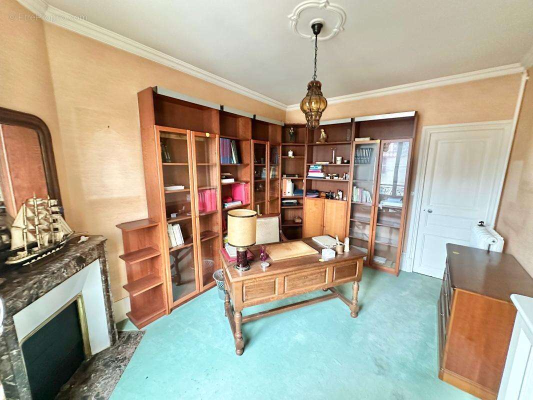 Maison à MANTES-LA-JOLIE