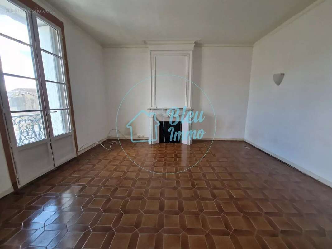 Maison à BAILLARGUES