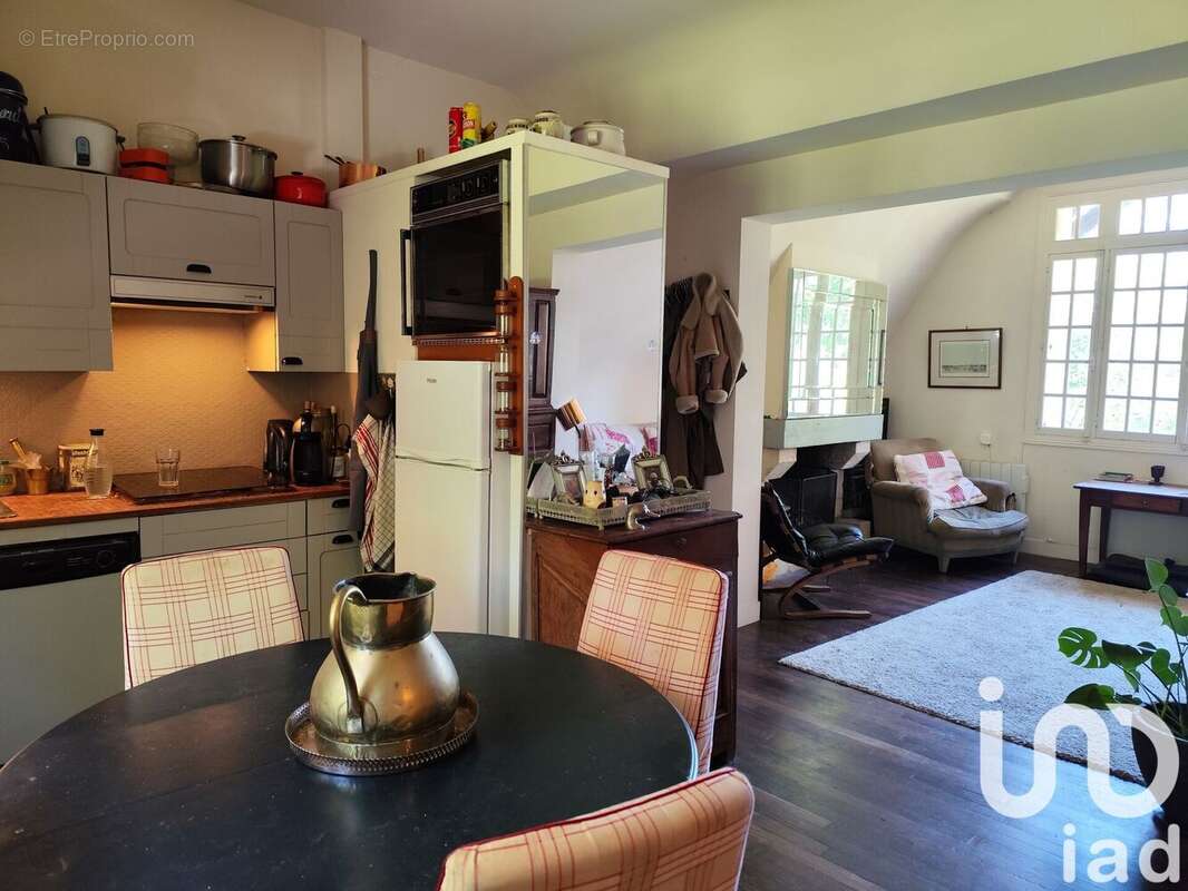 Photo 5 - Appartement à SAINT-GATIEN-DES-BOIS