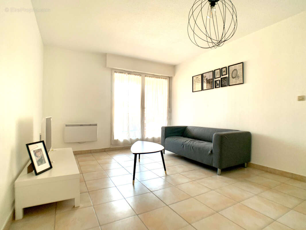 Appartement à GAILLARD