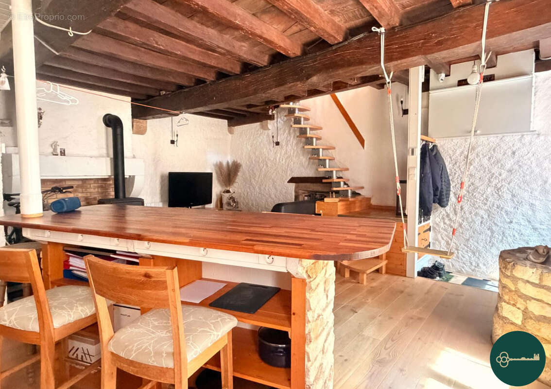 Maison à TOUL