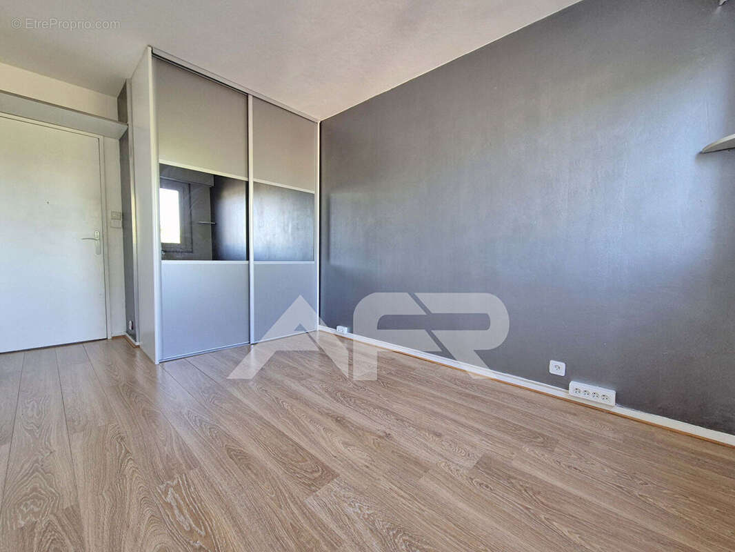 Appartement à CHATOU