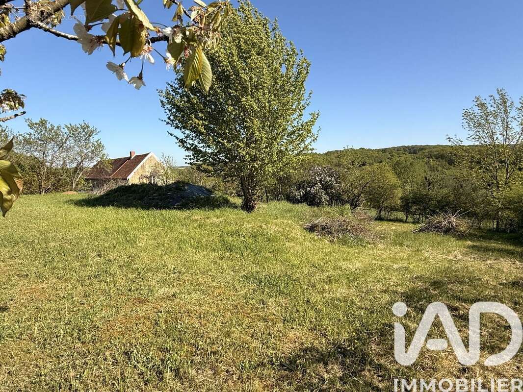 Terrain 1161 m² à Verdon  - photo 2