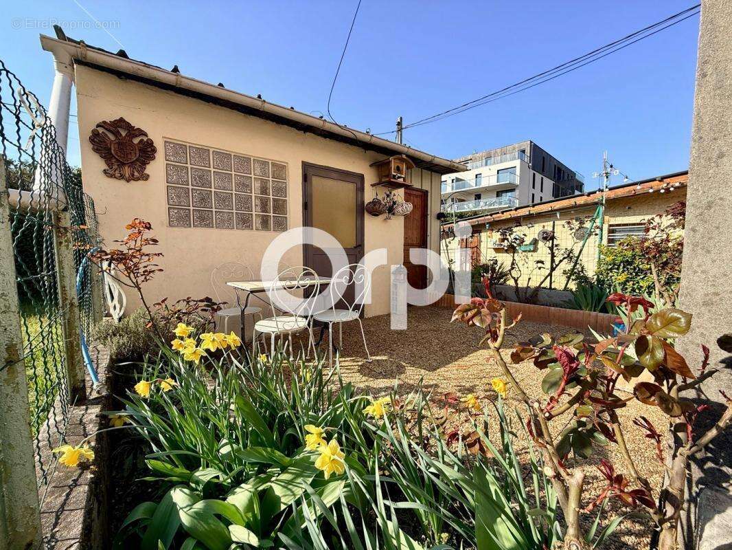 Appartement À Vendre - photo 17