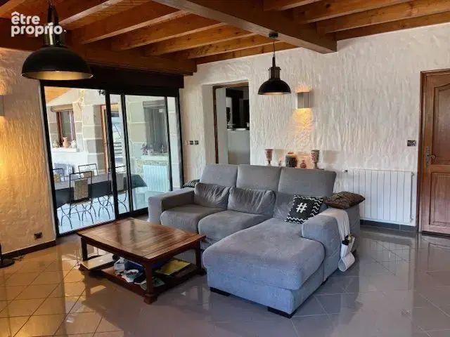 A saint-peray maison 185 m2 avec piscine - photo 8
