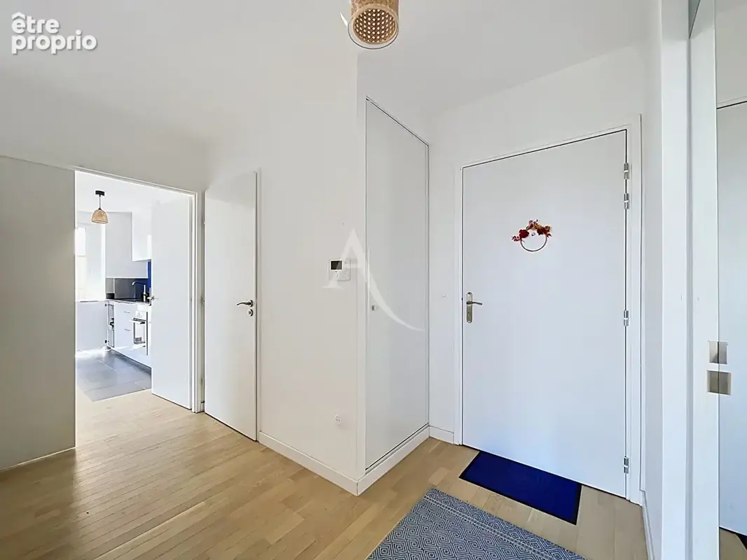 Appartement 3 pièces de 54.84 m² - Saint-Germain-en-Laye, quartier Grande Ceinture - photo 8