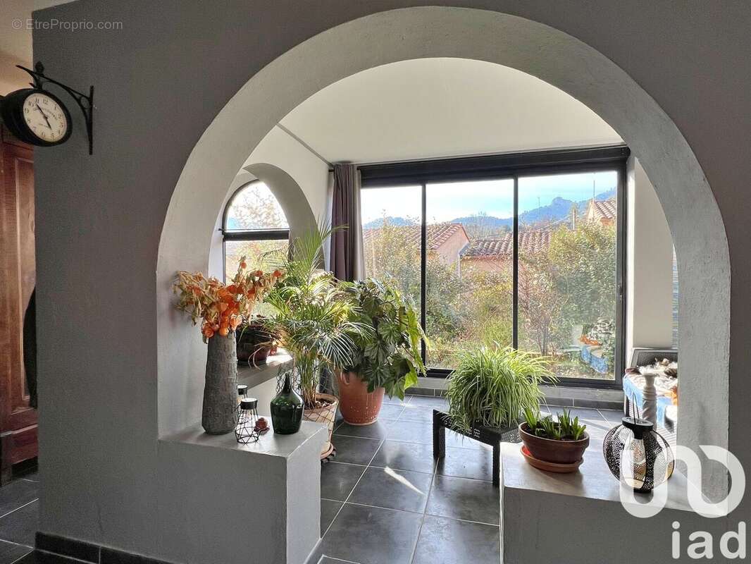 Maison 120 m² à Buis-Les-Baronnies  - photo 4