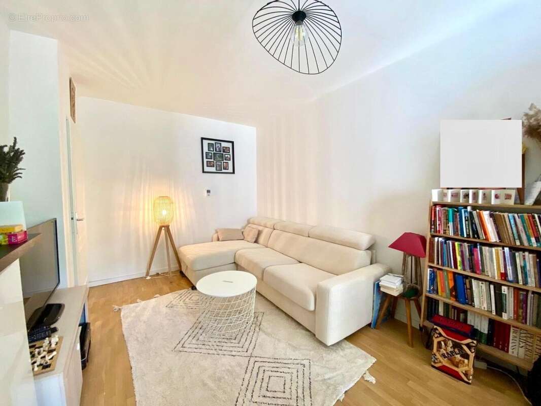 Appartement à RAMBOUILLET