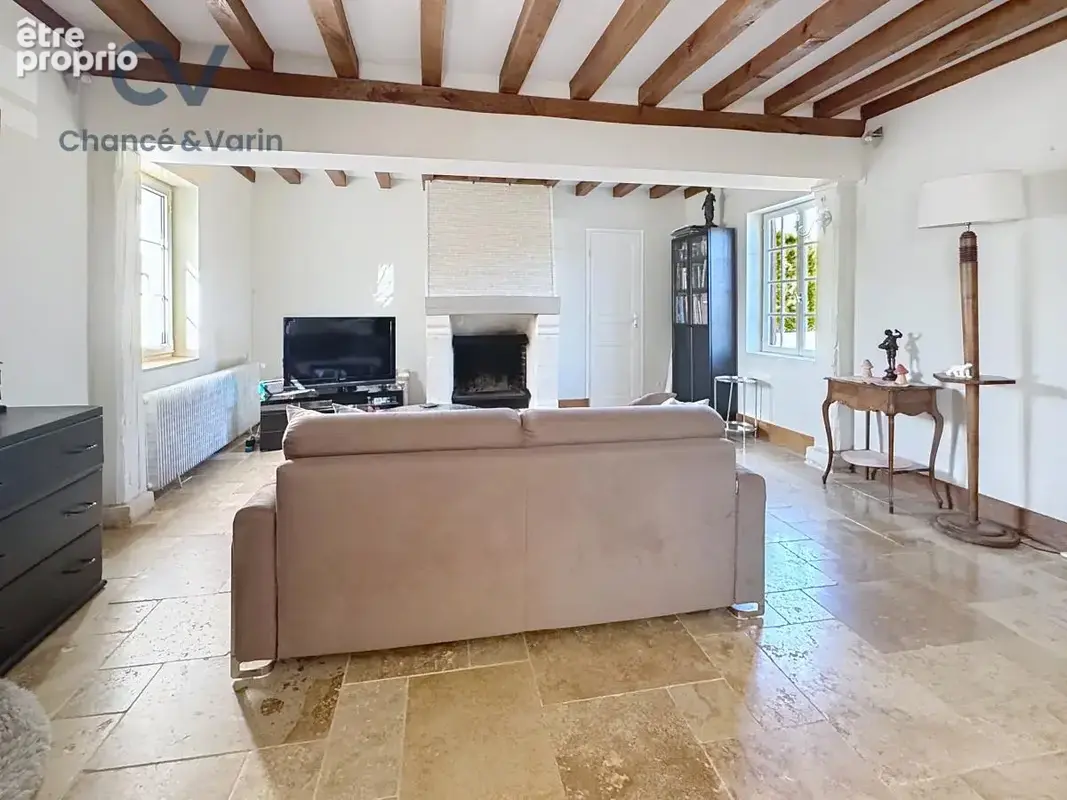 Maison 6 pièces 145 m² à vendre à Livarot (14140) - photo 6