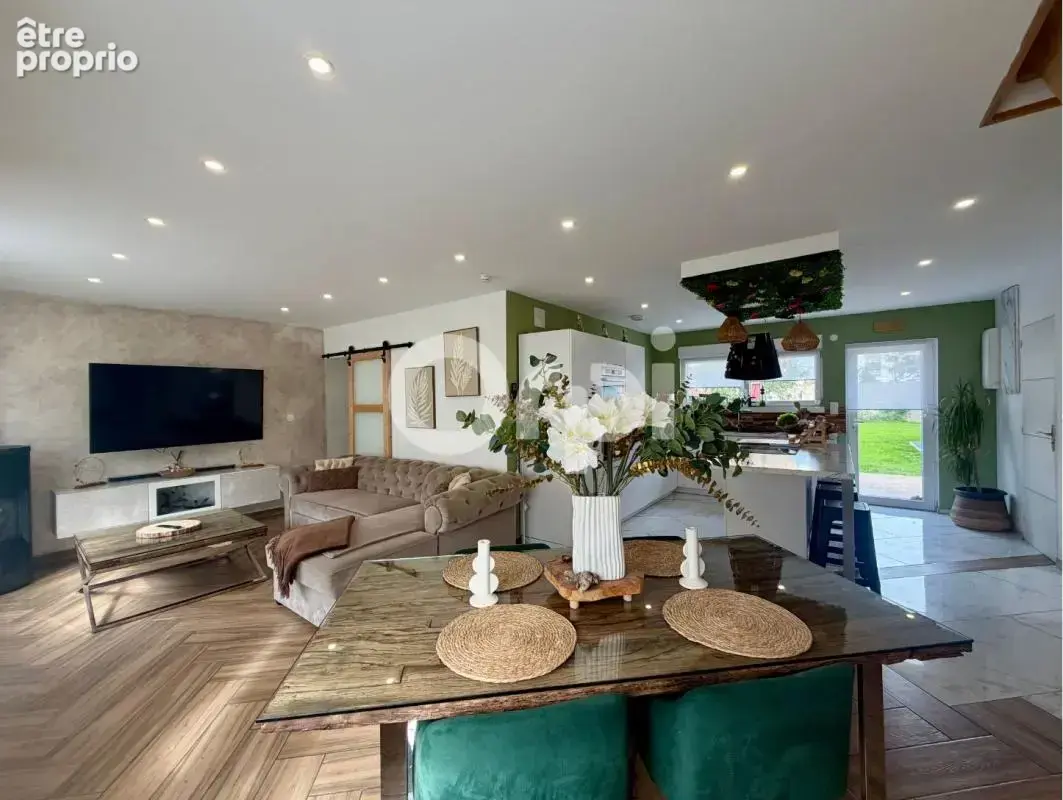 Photo Maison à Calais au prix de 225 750€
