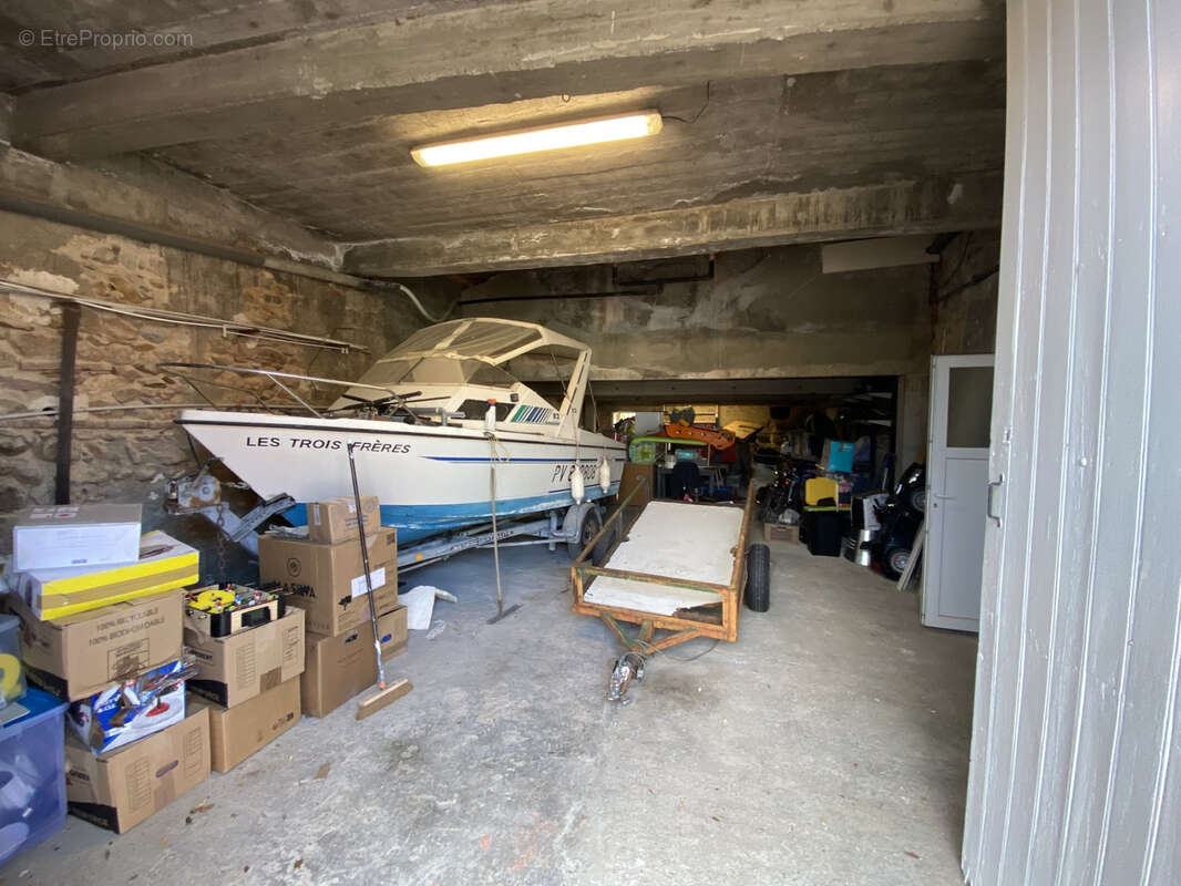 Maison à SAINT-JEAN-LASSEILLE