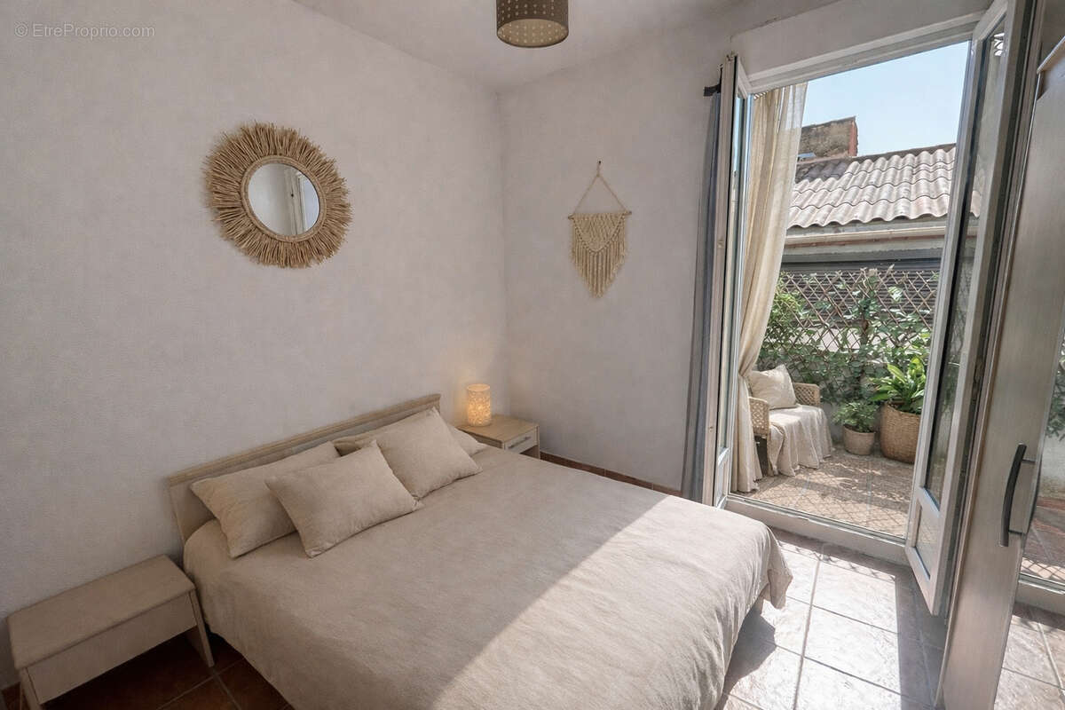 Appartement à NARBONNE