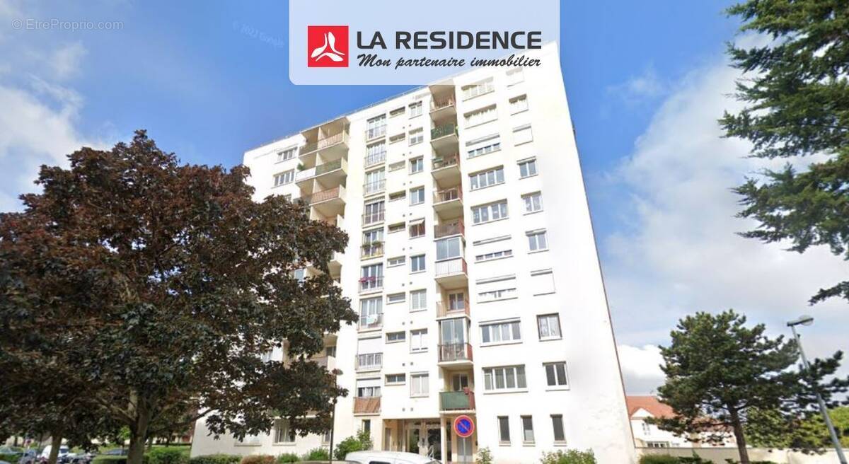 Appartement à FRANCONVILLE