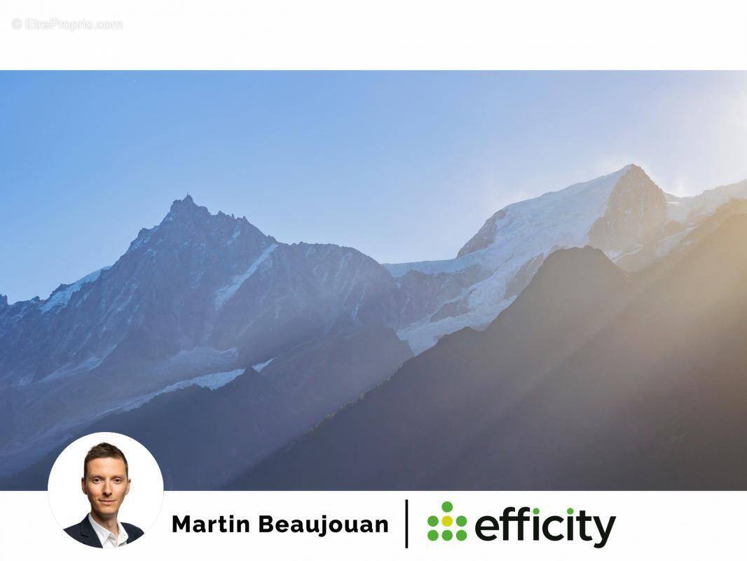 Commerce à LES HOUCHES