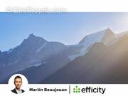 Commerce à LES HOUCHES