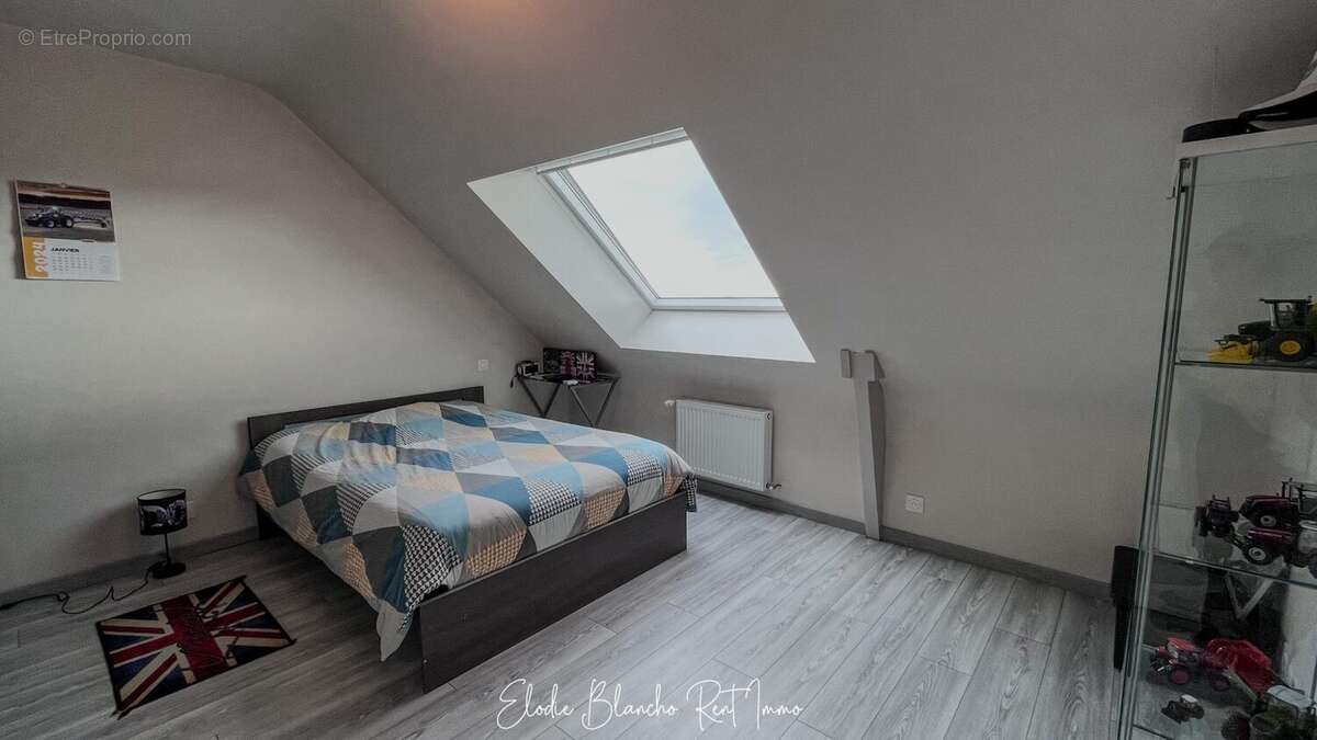 Maison à MARZAN