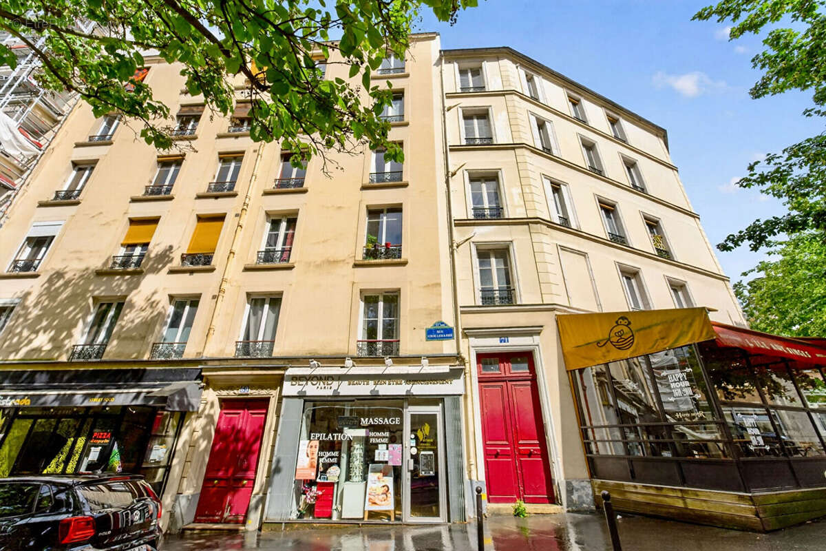Paris 13 - croulebarbe - photo 11