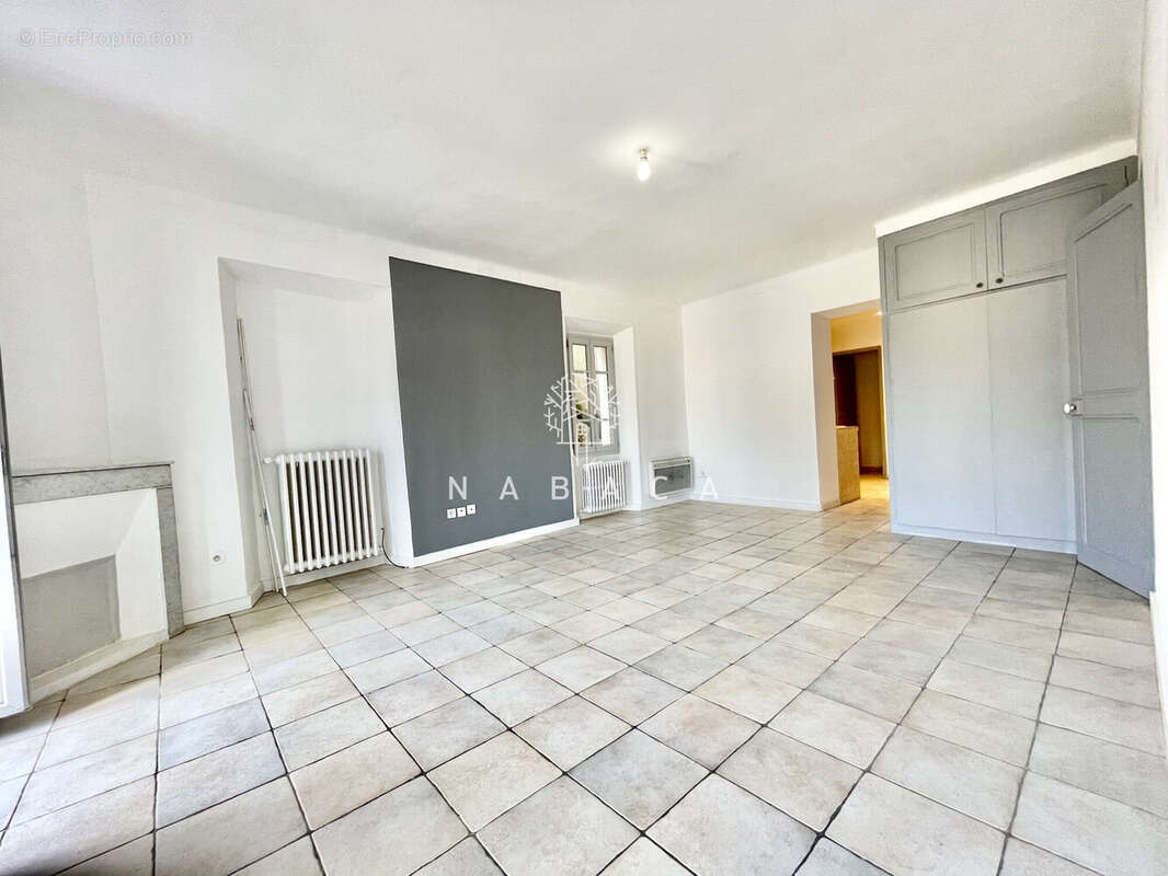 Appartement à GRASSE