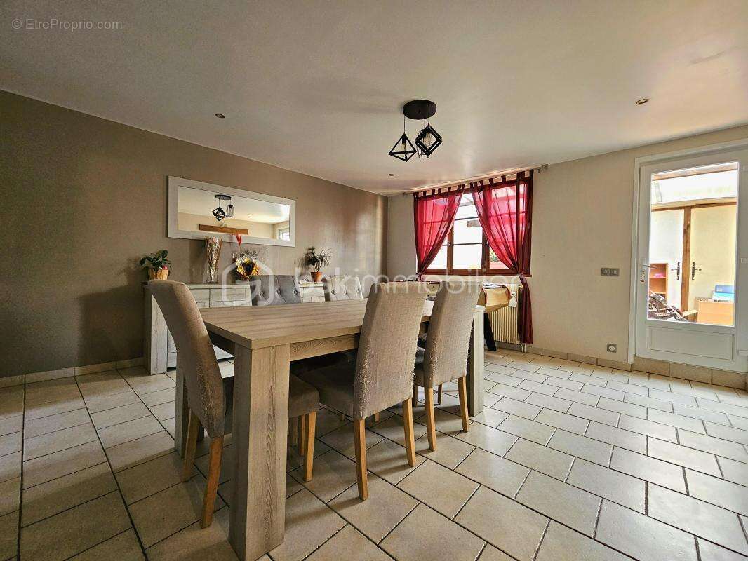 Maison de village - photo 4