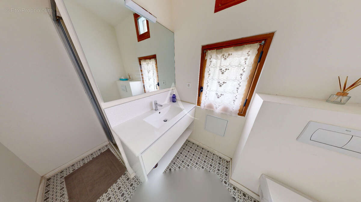 Maison de Caractère rénovée à CARCASSONNE - photo 11