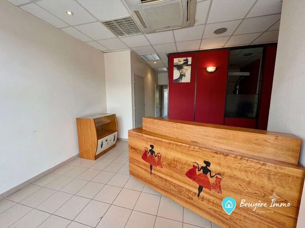 Appartement à AULNOYE-AYMERIES