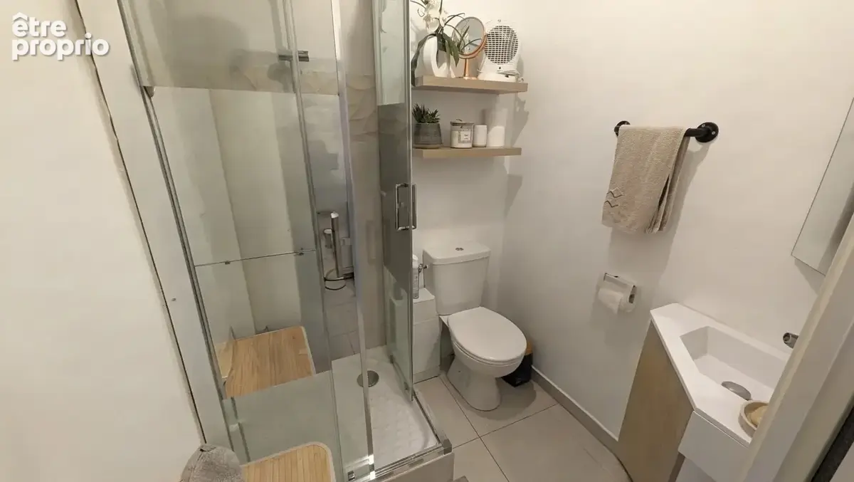Maison trois chambres bourg de Saint-Selve - photo 9
