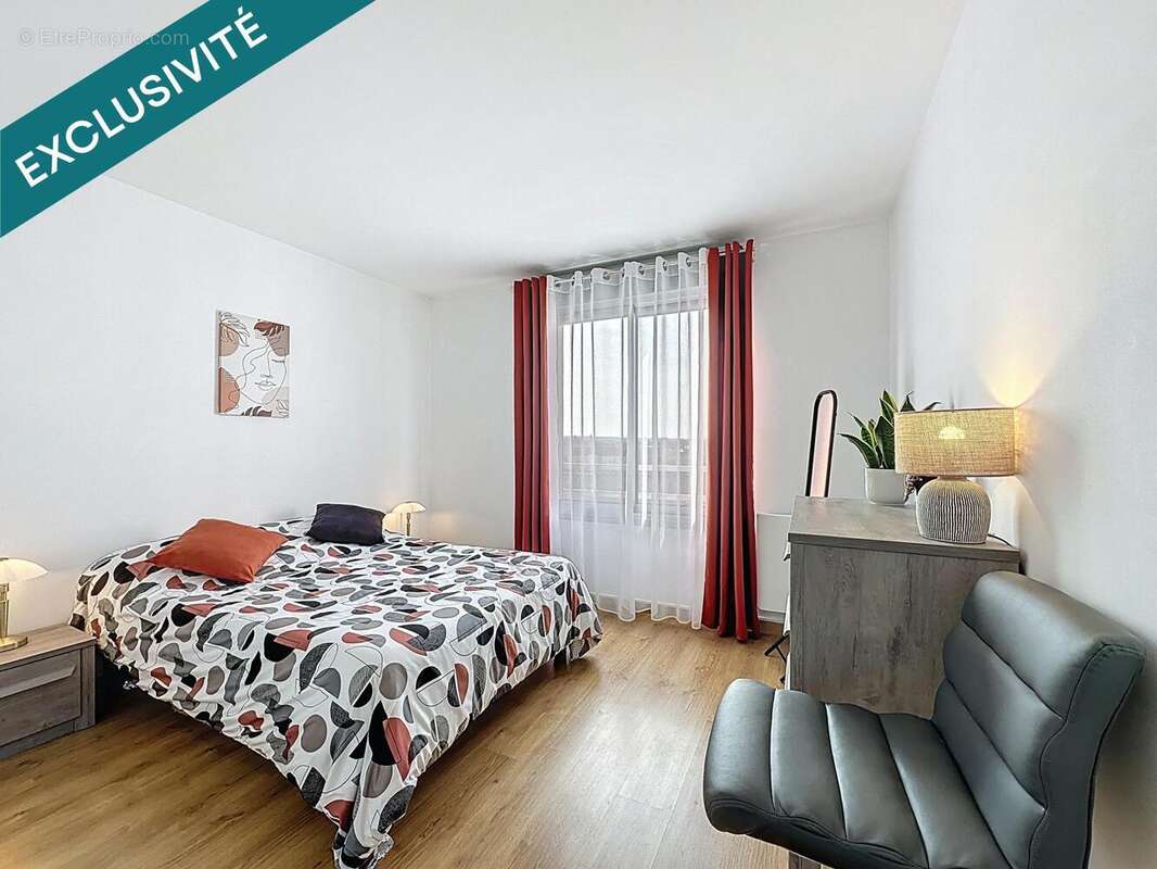 Appartement 54 m² à Sens  - photo 4