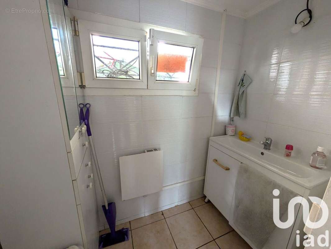 Photo 7 - Maison à SAINTES